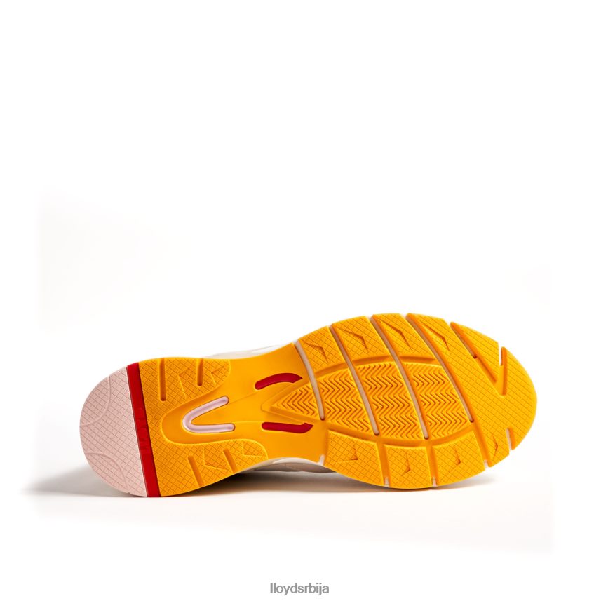 патике спортског изгледа Жене D0806T837 ципеле бео LLOYD