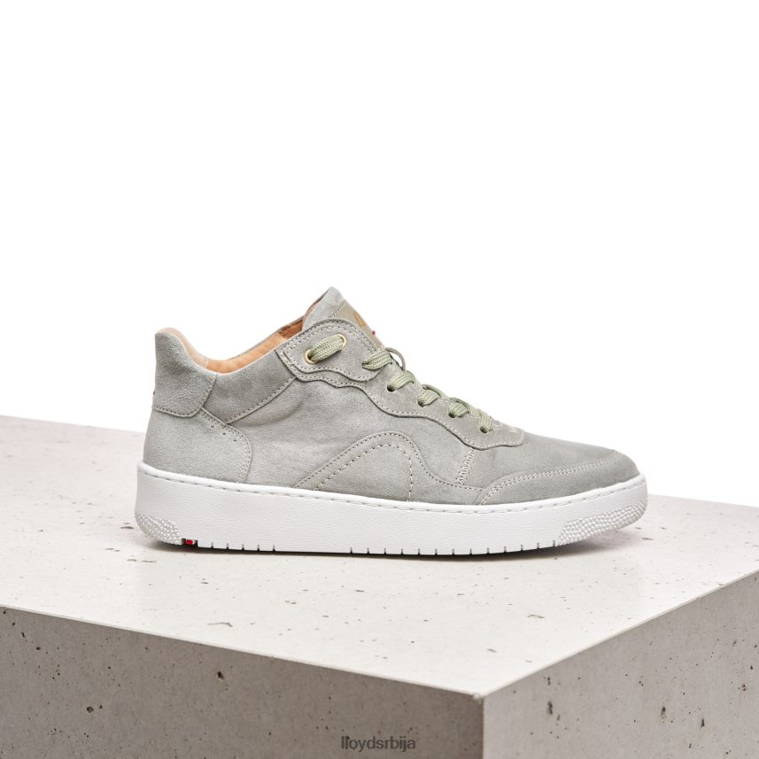 антилоп патике Жене D0806T841 ципеле зелен LLOYD