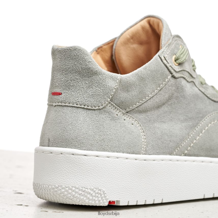 антилоп патике Жене D0806T841 ципеле зелен LLOYD