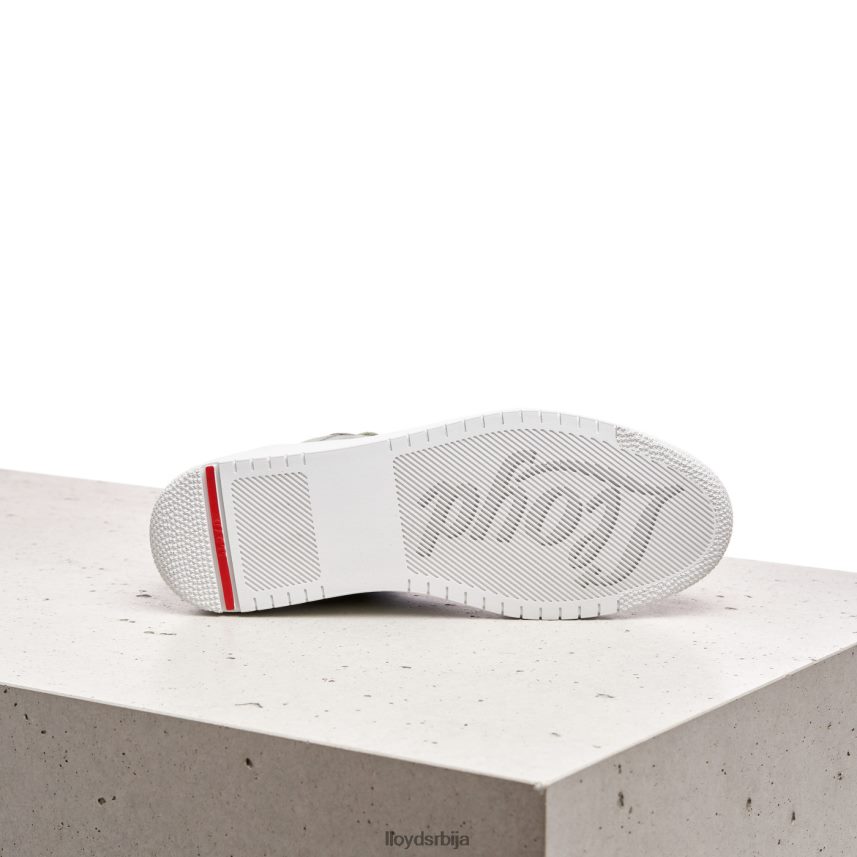 антилоп патике Жене D0806T841 ципеле зелен LLOYD