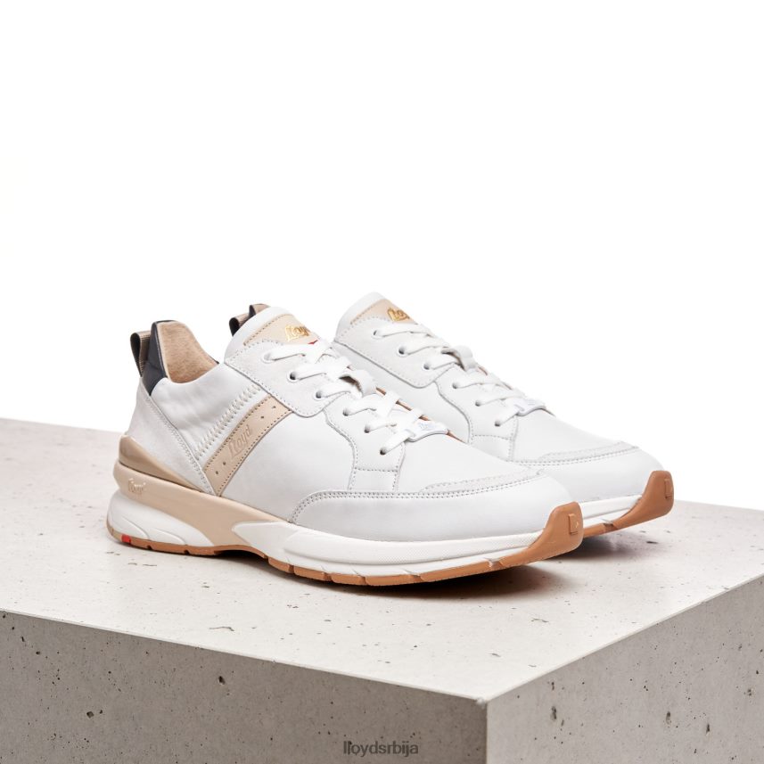 патике од глатке коже Жене D0806T846 ципеле комбиновано LLOYD