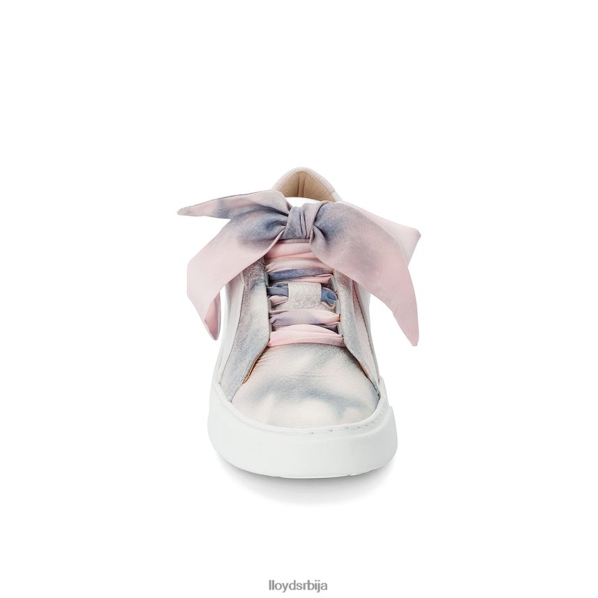 патике Жене D0806T851 ципеле комбиновано LLOYD