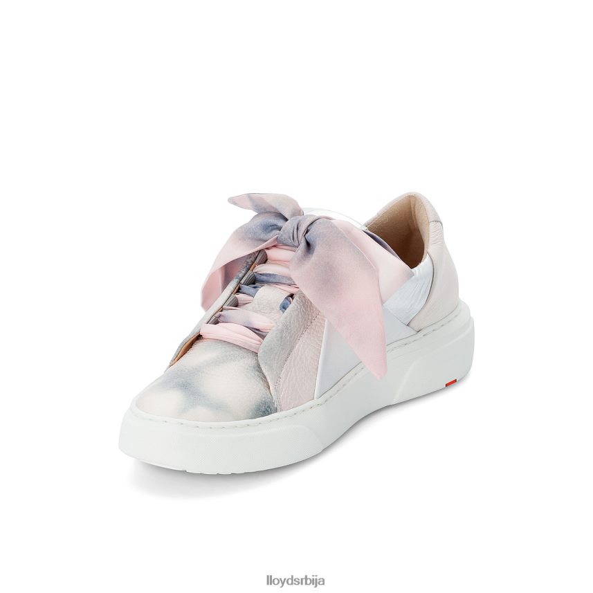 патике Жене D0806T851 ципеле комбиновано LLOYD