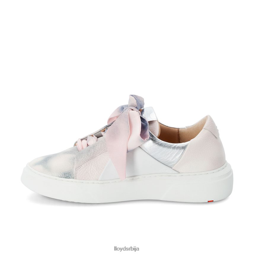 патике Жене D0806T851 ципеле комбиновано LLOYD