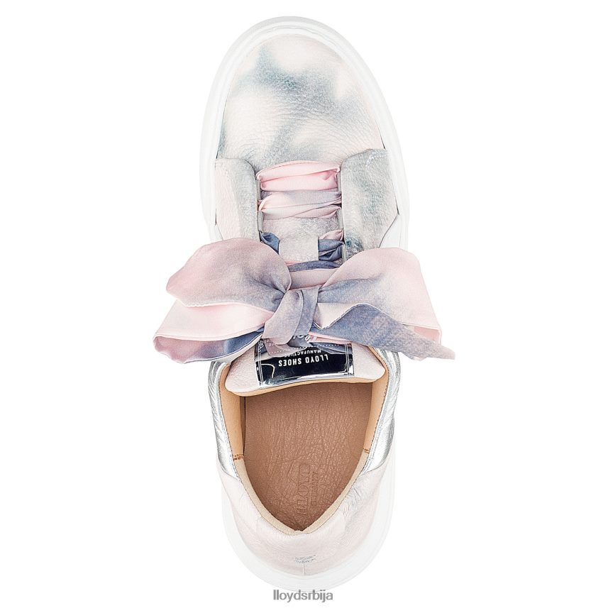 патике Жене D0806T851 ципеле комбиновано LLOYD