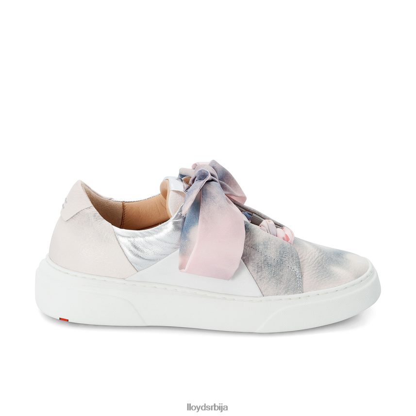 патике Жене D0806T851 ципеле комбиновано LLOYD