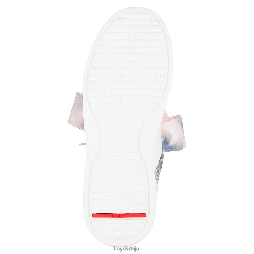 патике Жене D0806T851 ципеле комбиновано LLOYD
