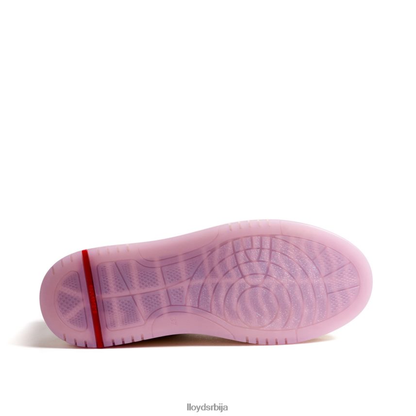 патике Жене D0806T853 ципеле бео LLOYD