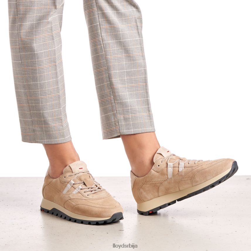 антилоп патике Жене D0806T854 ципеле беж LLOYD