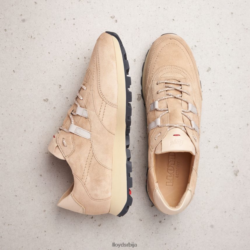 антилоп патике Жене D0806T854 ципеле беж LLOYD