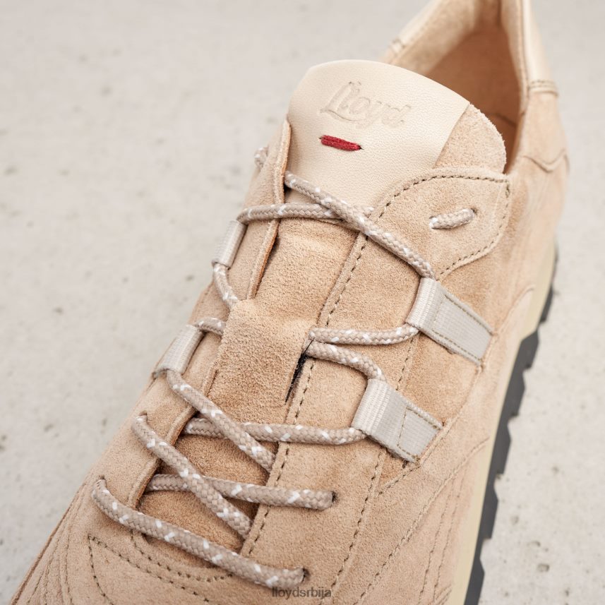 антилоп патике Жене D0806T854 ципеле беж LLOYD