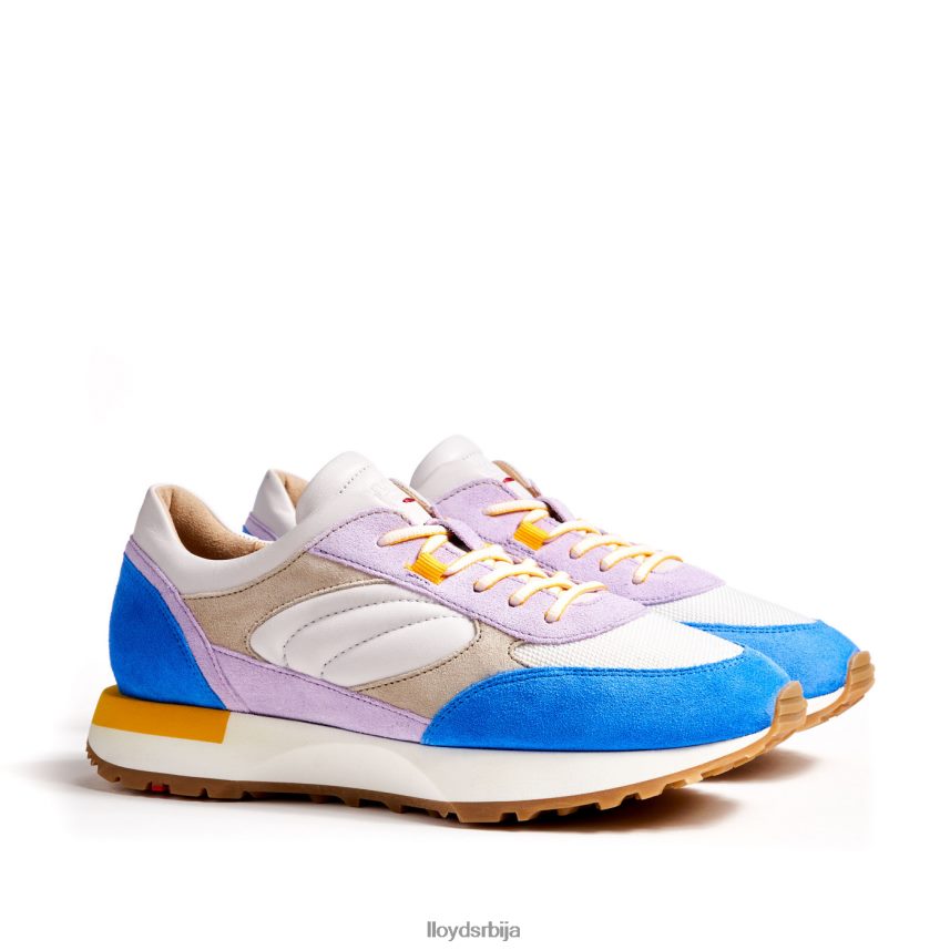 патике Жене D0806T855 ципеле комбиновано LLOYD