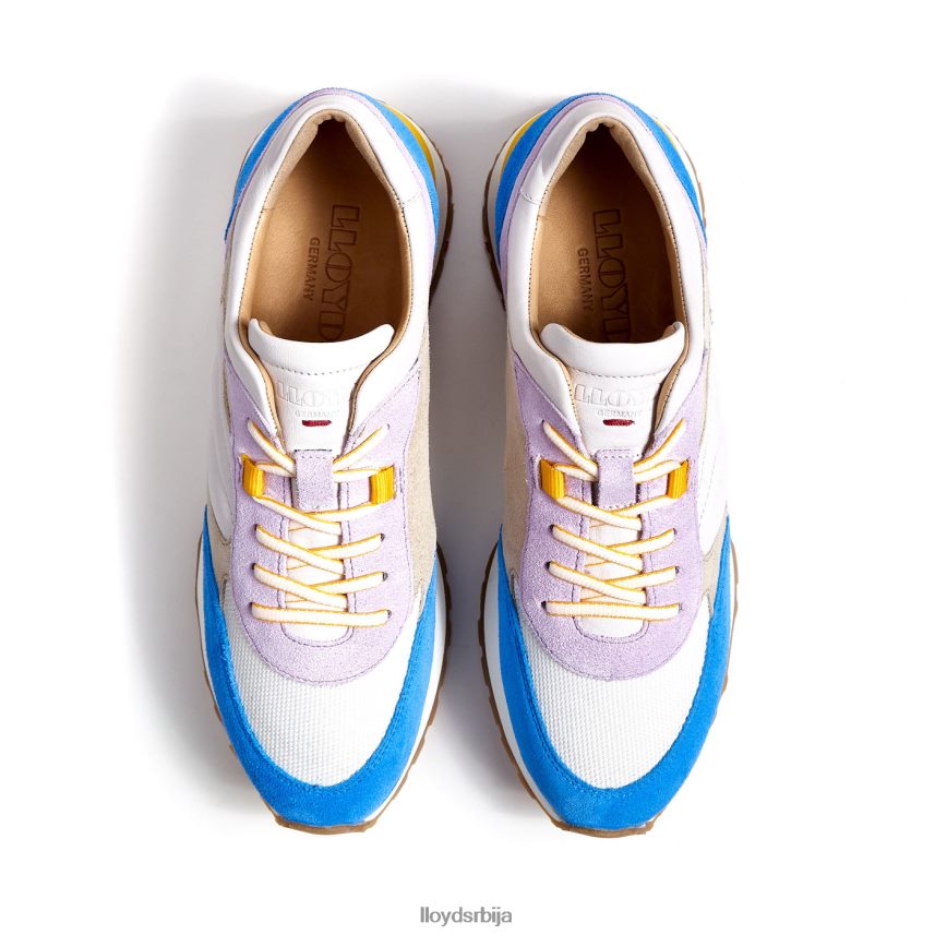 патике Жене D0806T855 ципеле комбиновано LLOYD