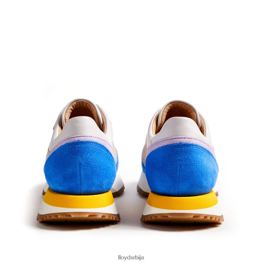 патике Жене D0806T855 ципеле комбиновано LLOYD