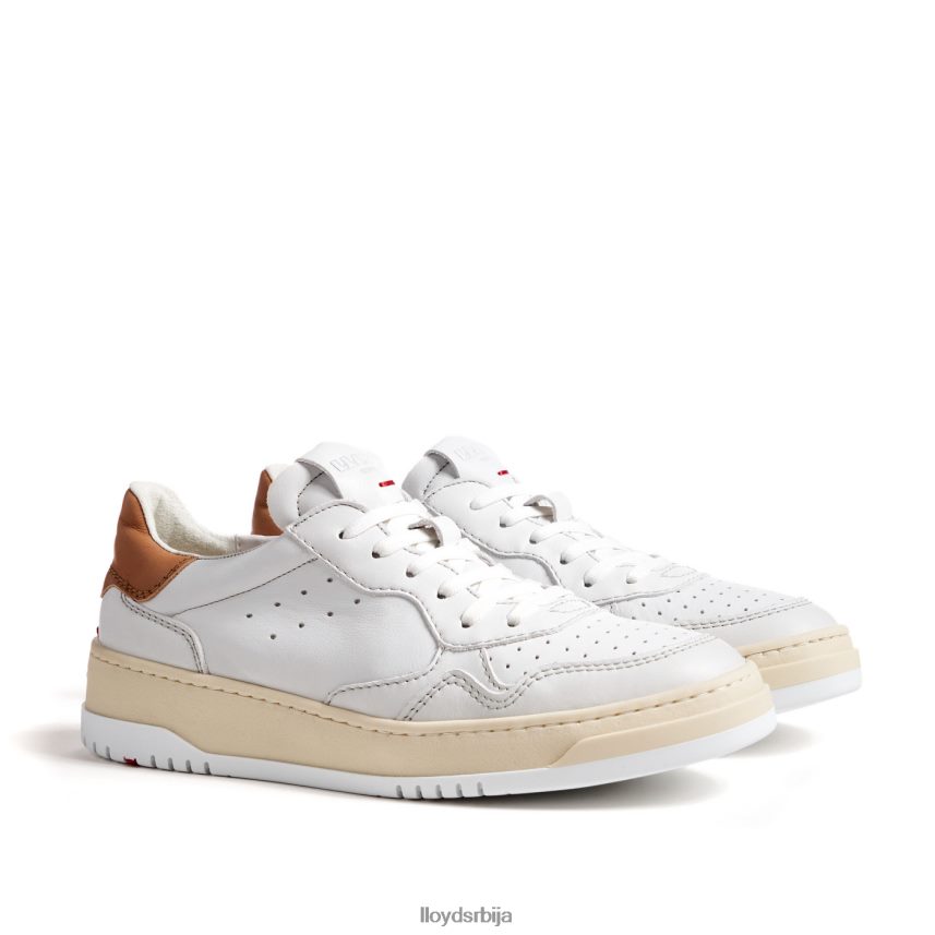 патике спортског изгледа Жене D0806T865 ципеле бео LLOYD