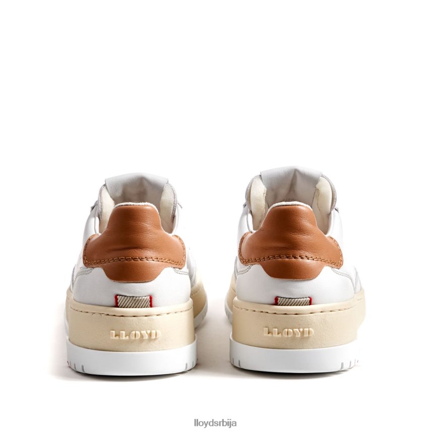 патике спортског изгледа Жене D0806T865 ципеле бео LLOYD