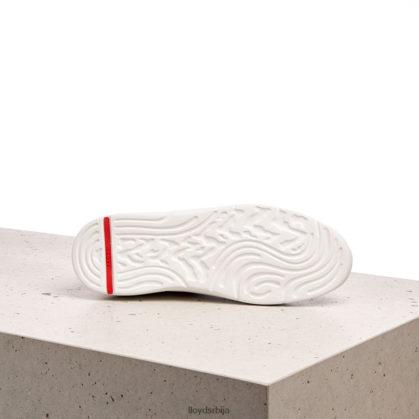 ниске патике Жене D0806T869 ципеле комбиновано LLOYD