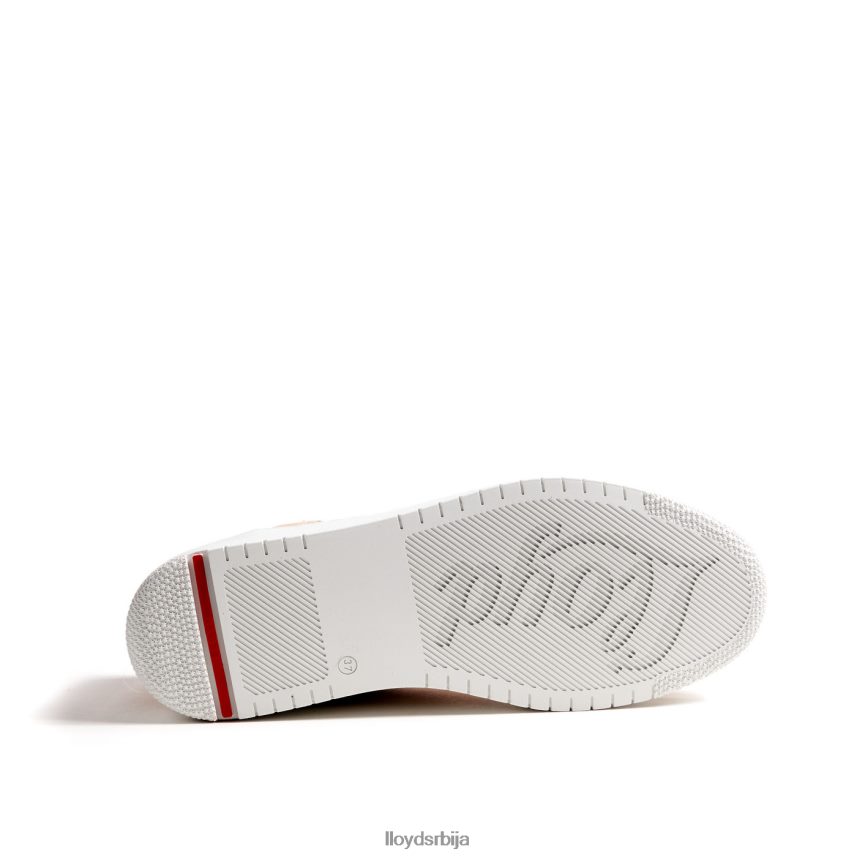 цасуал патике Жене D0806T871 ципеле беж LLOYD