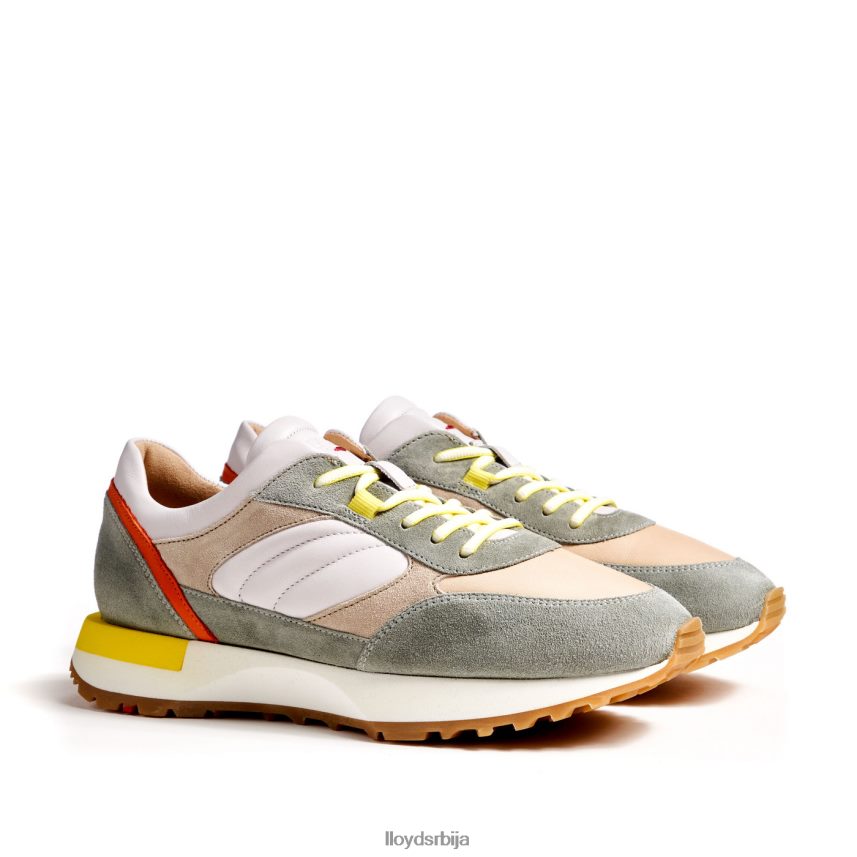 патике спортског изгледа Жене D0806T872 ципеле комбиновано LLOYD