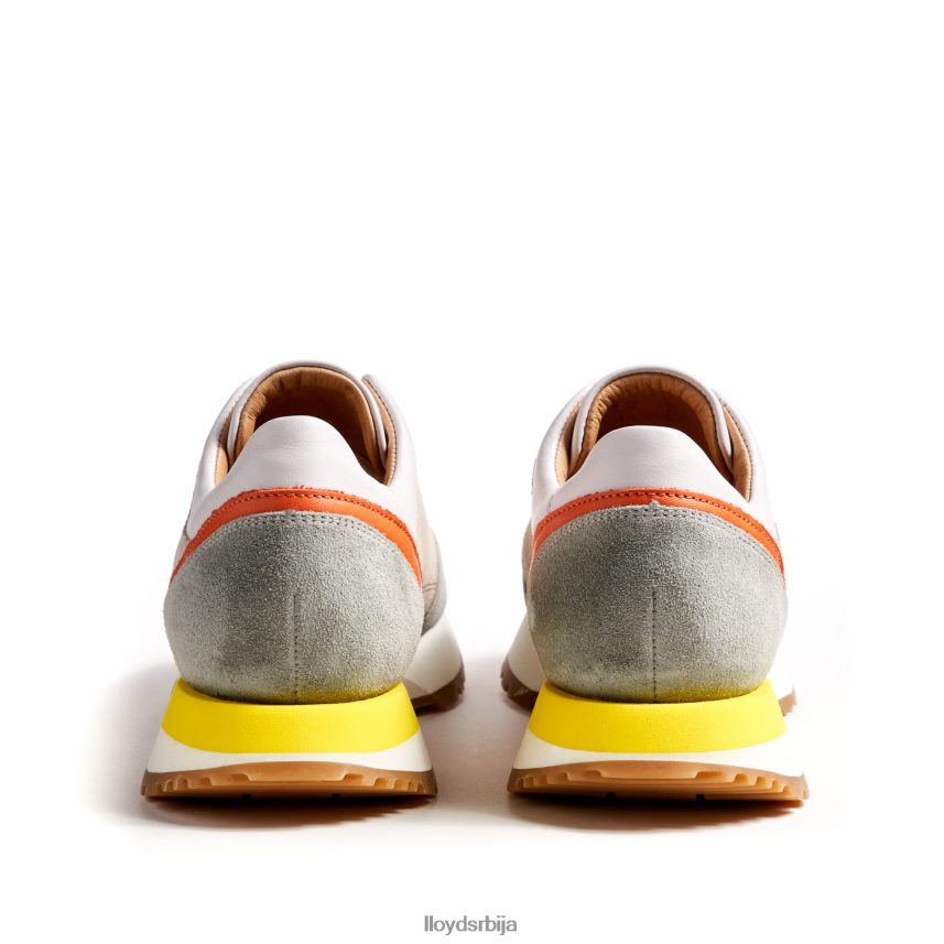 патике спортског изгледа Жене D0806T872 ципеле комбиновано LLOYD