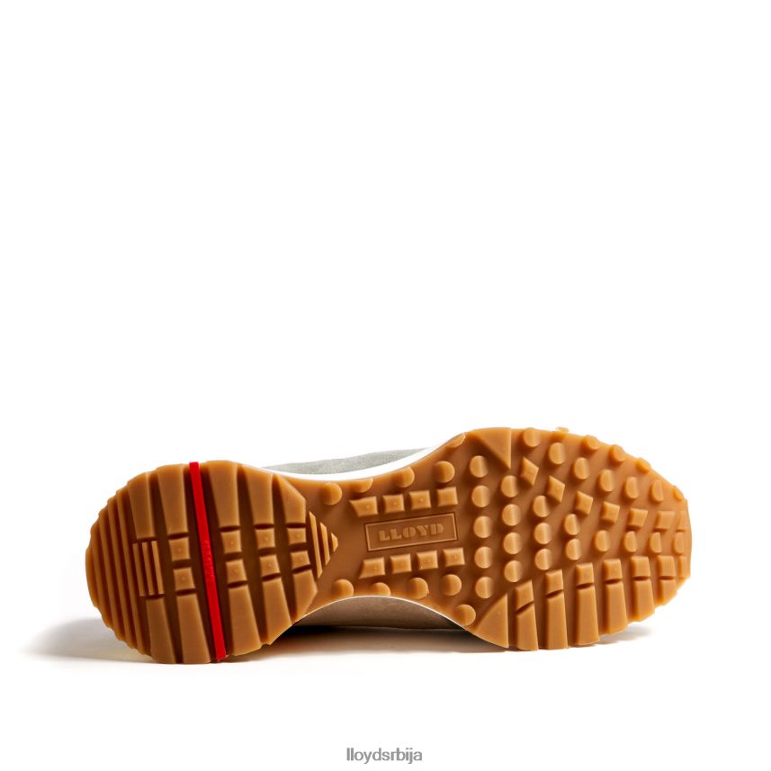 патике спортског изгледа Жене D0806T872 ципеле комбиновано LLOYD