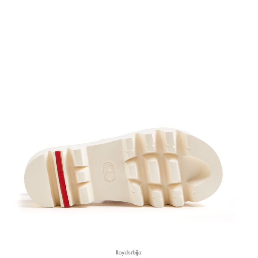 лагане сандале Жене D0806T1202 ципеле беж LLOYD