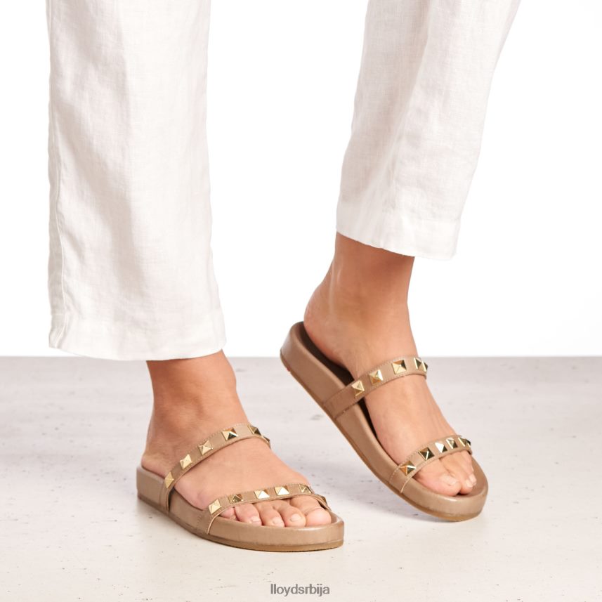 пантолет Жене D0806T1212 ципеле беж LLOYD