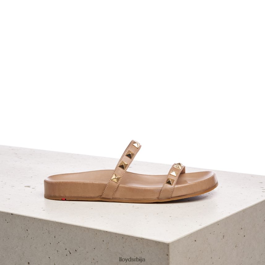 пантолет Жене D0806T1212 ципеле беж LLOYD