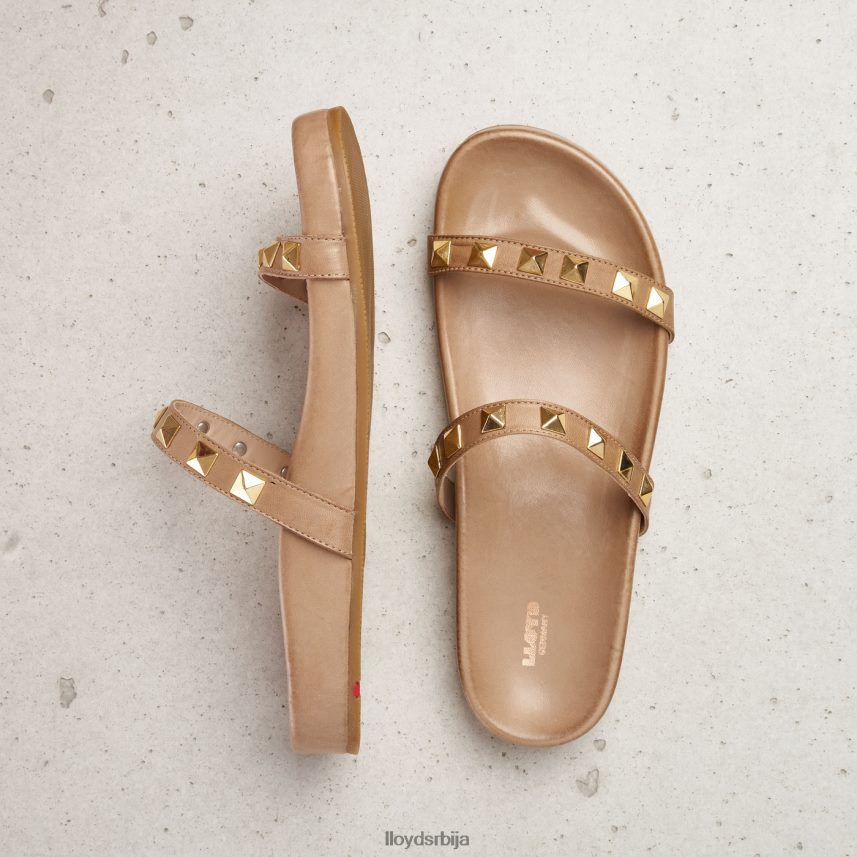 пантолет Жене D0806T1212 ципеле беж LLOYD