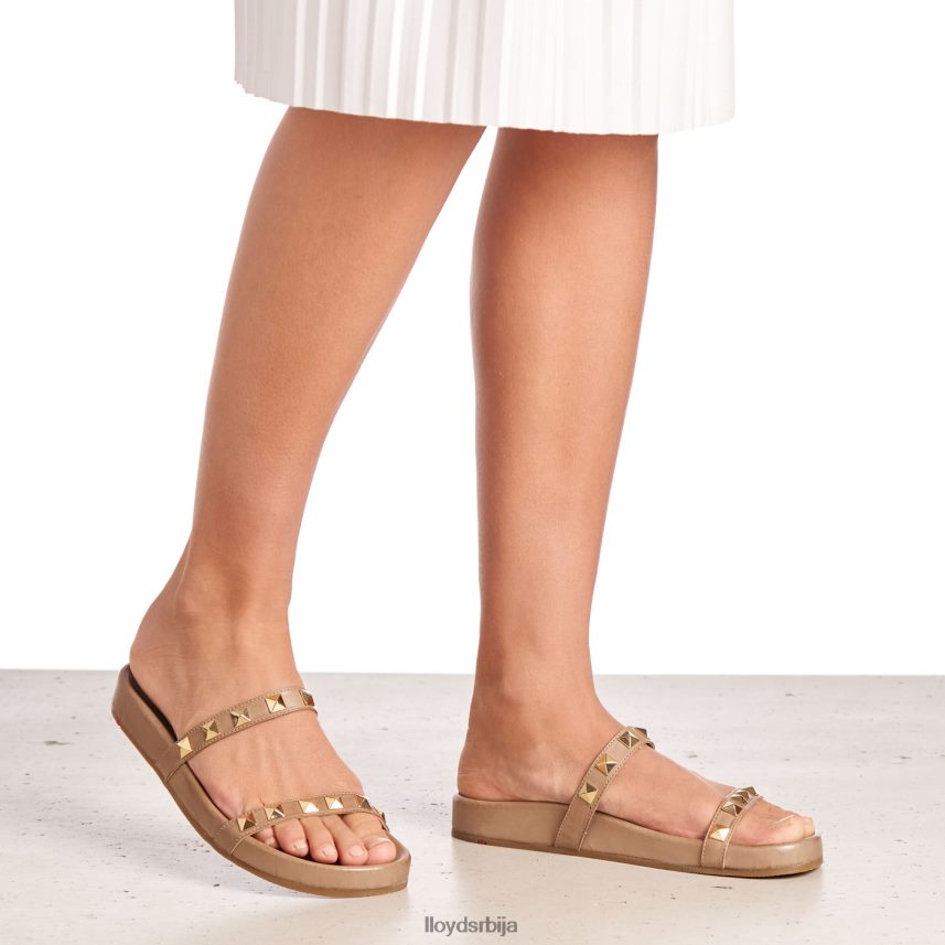 пантолет Жене D0806T1212 ципеле беж LLOYD