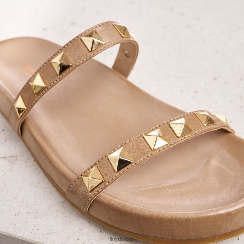 пантолет Жене D0806T1212 ципеле беж LLOYD