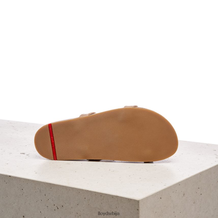 пантолет Жене D0806T1212 ципеле беж LLOYD