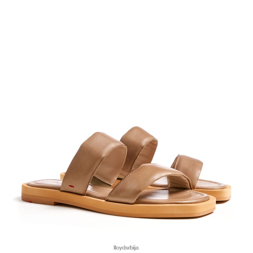 мазга Жене D0806T1220 ципеле беж LLOYD