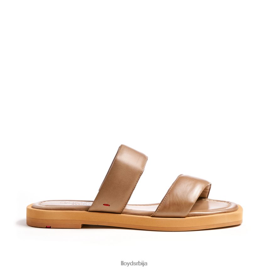 мазга Жене D0806T1220 ципеле беж LLOYD