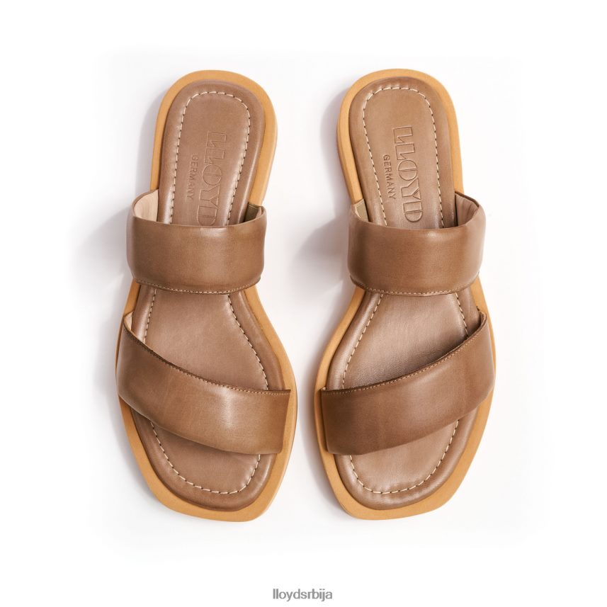 мазга Жене D0806T1220 ципеле беж LLOYD