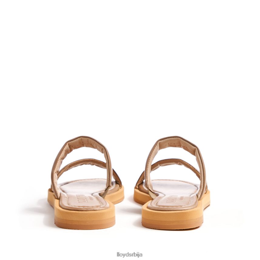 мазга Жене D0806T1220 ципеле беж LLOYD