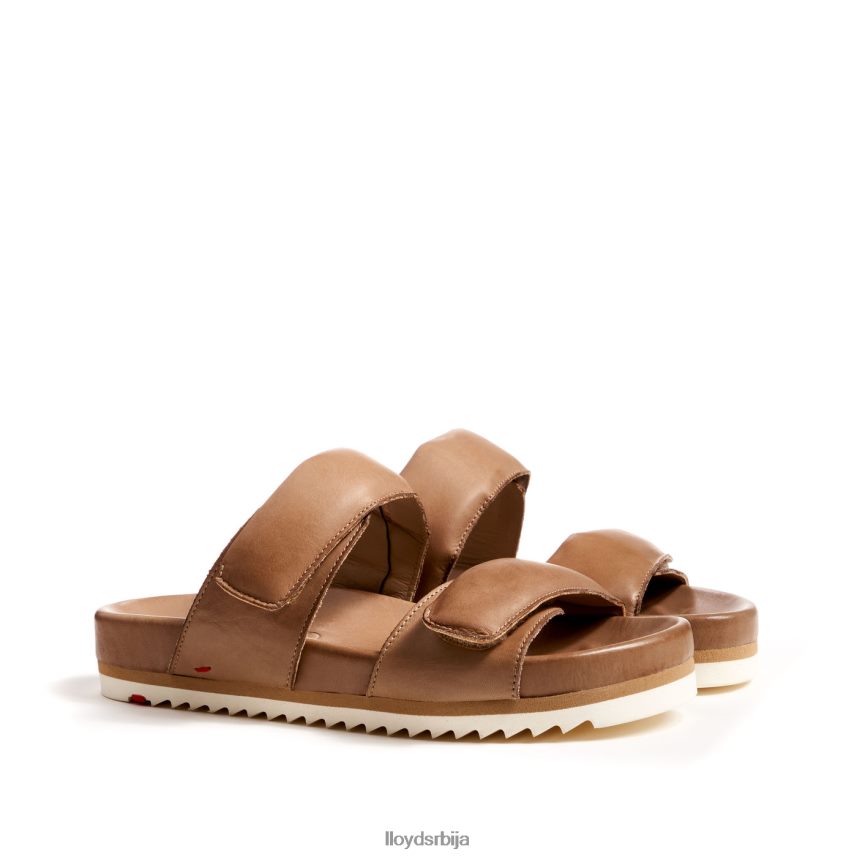 мазга Жене D0806T1221 ципеле беж LLOYD