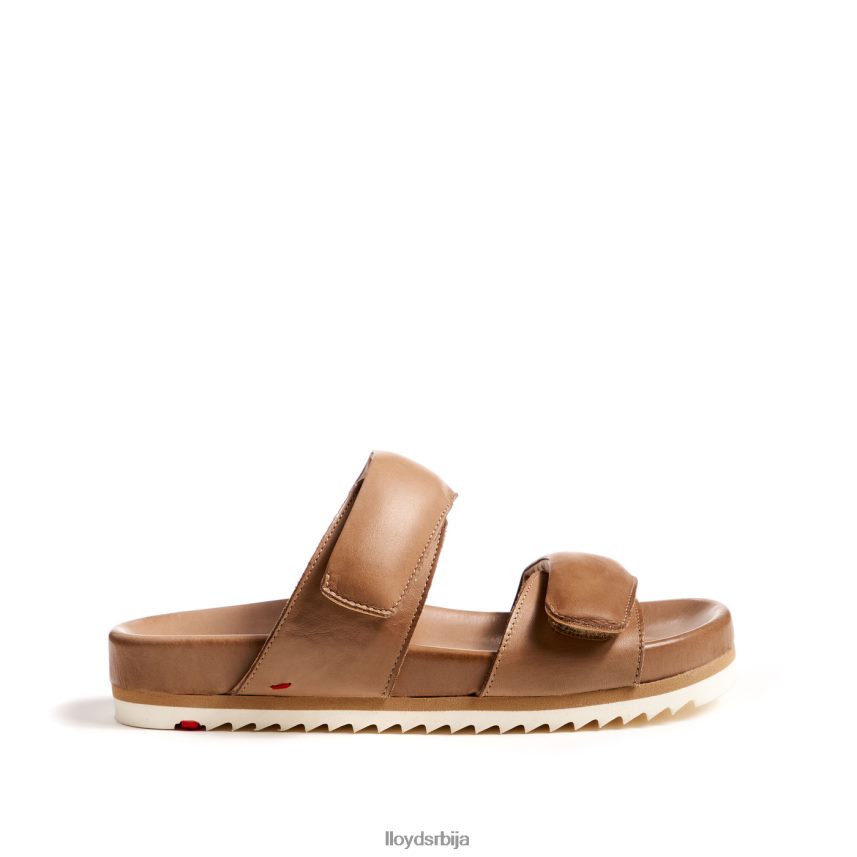 мазга Жене D0806T1221 ципеле беж LLOYD