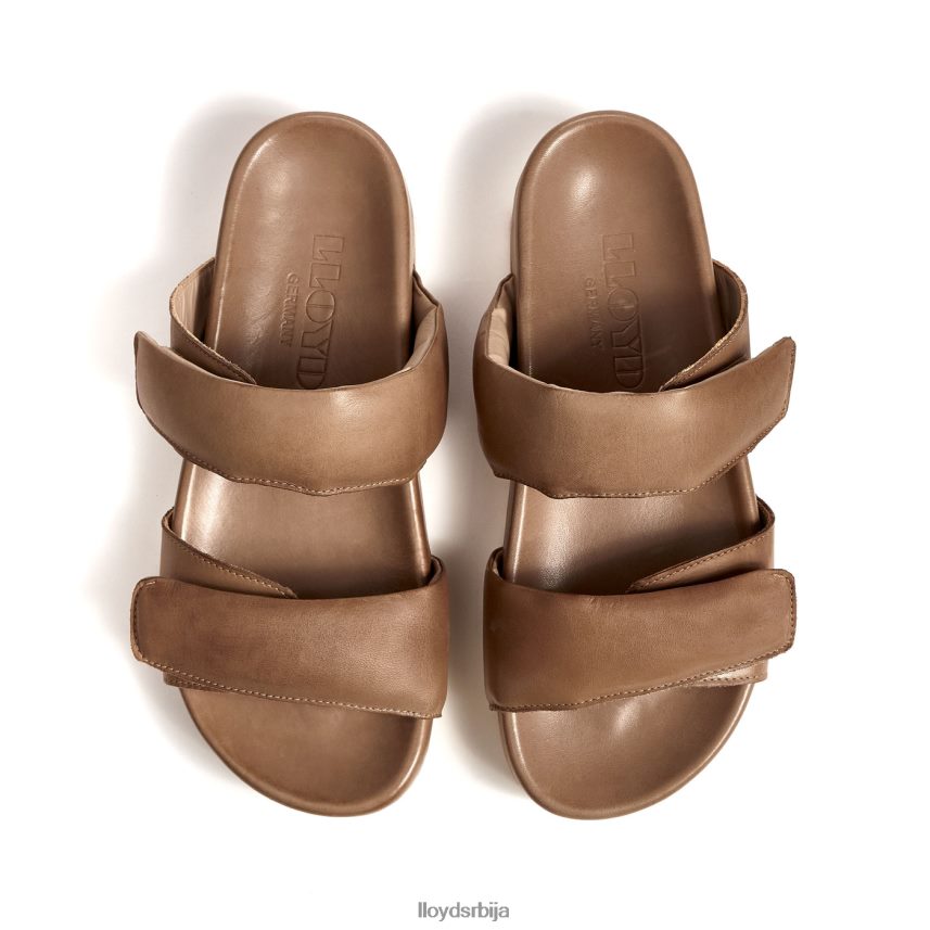 мазга Жене D0806T1221 ципеле беж LLOYD