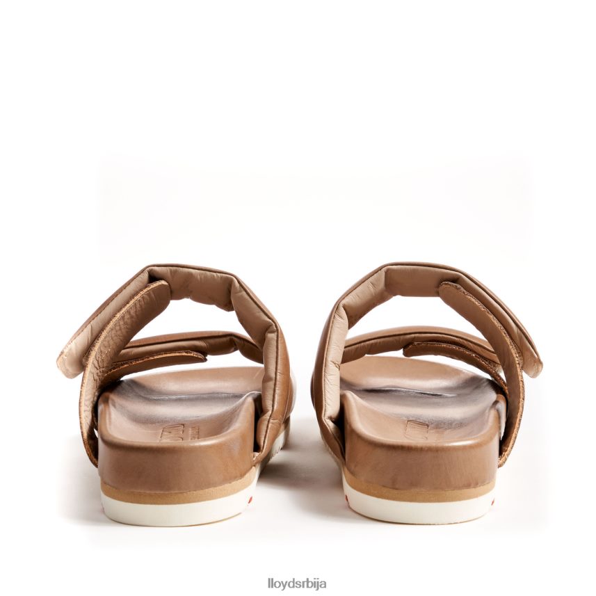 мазга Жене D0806T1221 ципеле беж LLOYD