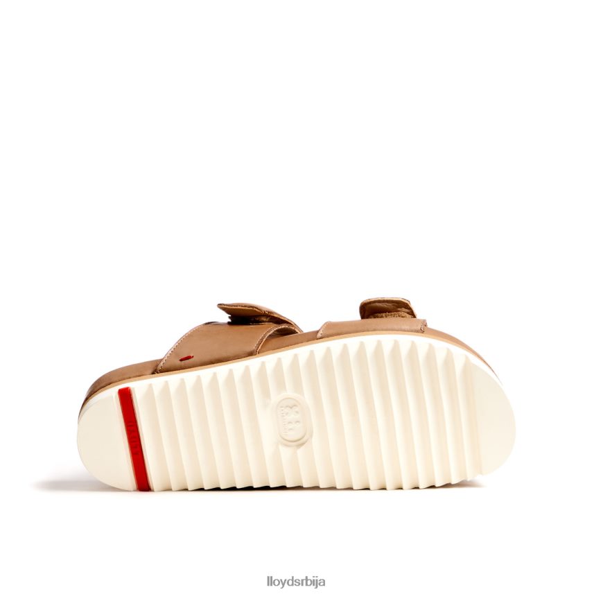 мазга Жене D0806T1221 ципеле беж LLOYD