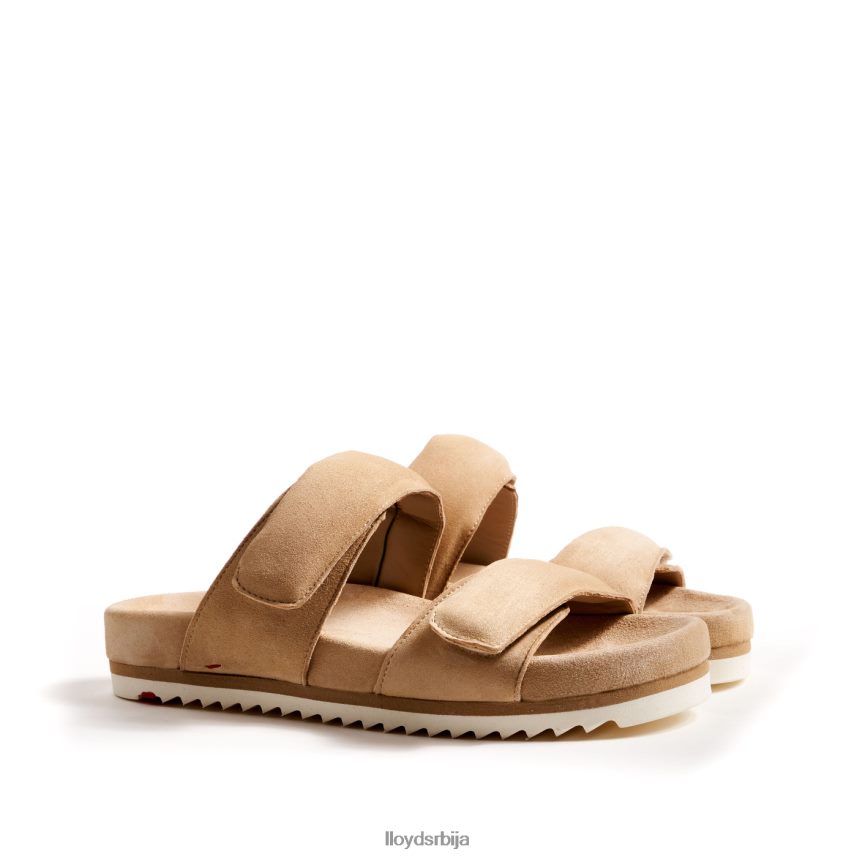 мазга Жене D0806T1222 ципеле беж LLOYD