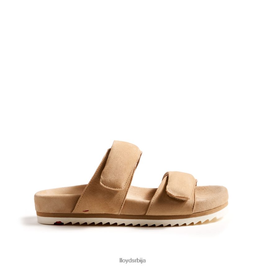 мазга Жене D0806T1222 ципеле беж LLOYD