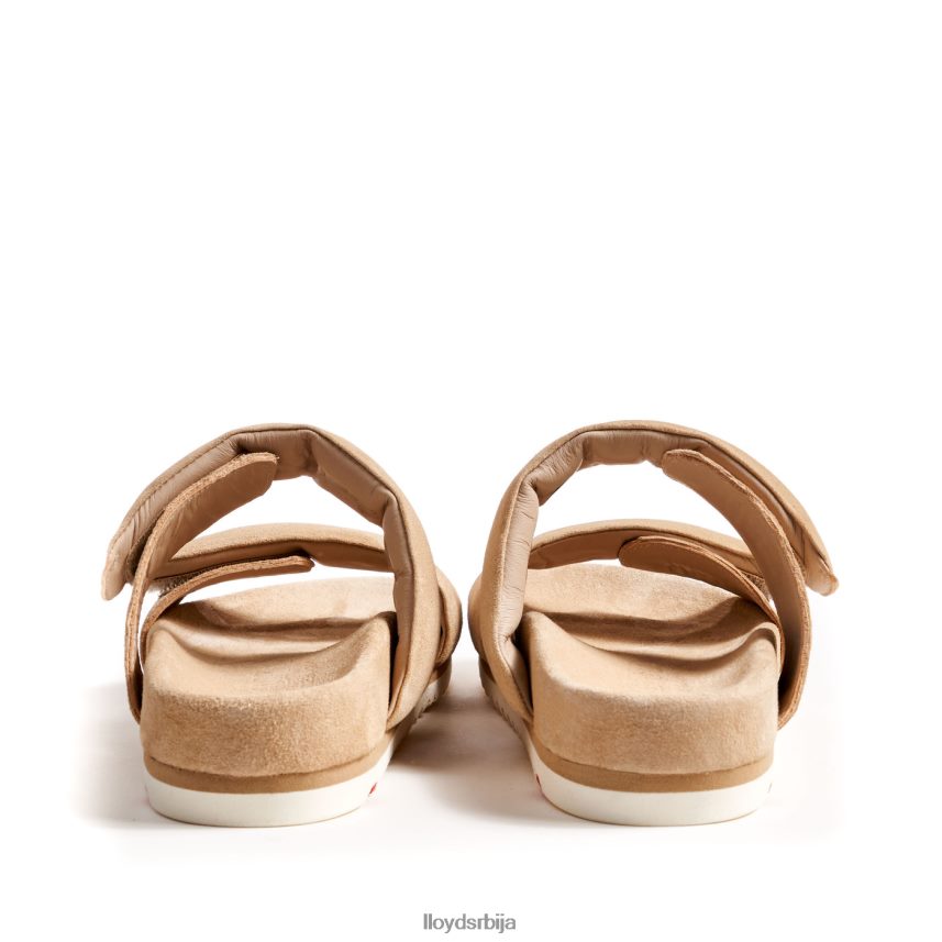 мазга Жене D0806T1222 ципеле беж LLOYD