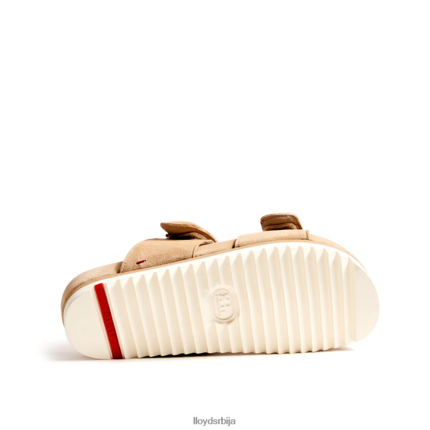 мазга Жене D0806T1222 ципеле беж LLOYD