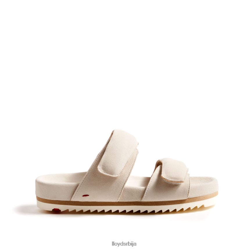 мазга Жене D0806T1223 ципеле бео LLOYD