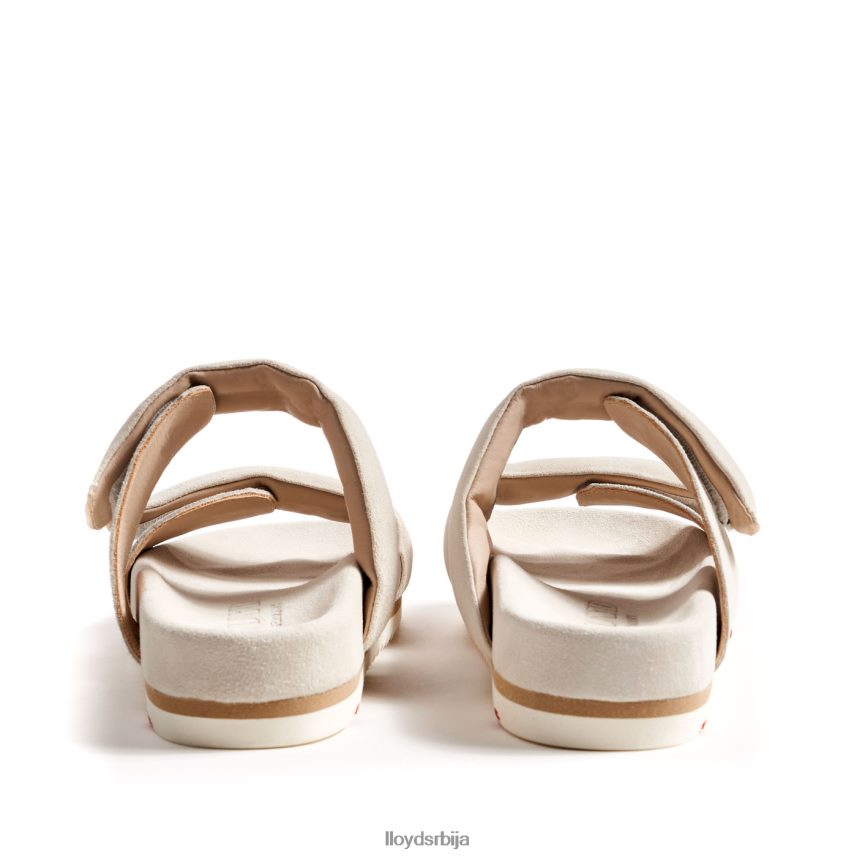 мазга Жене D0806T1223 ципеле бео LLOYD