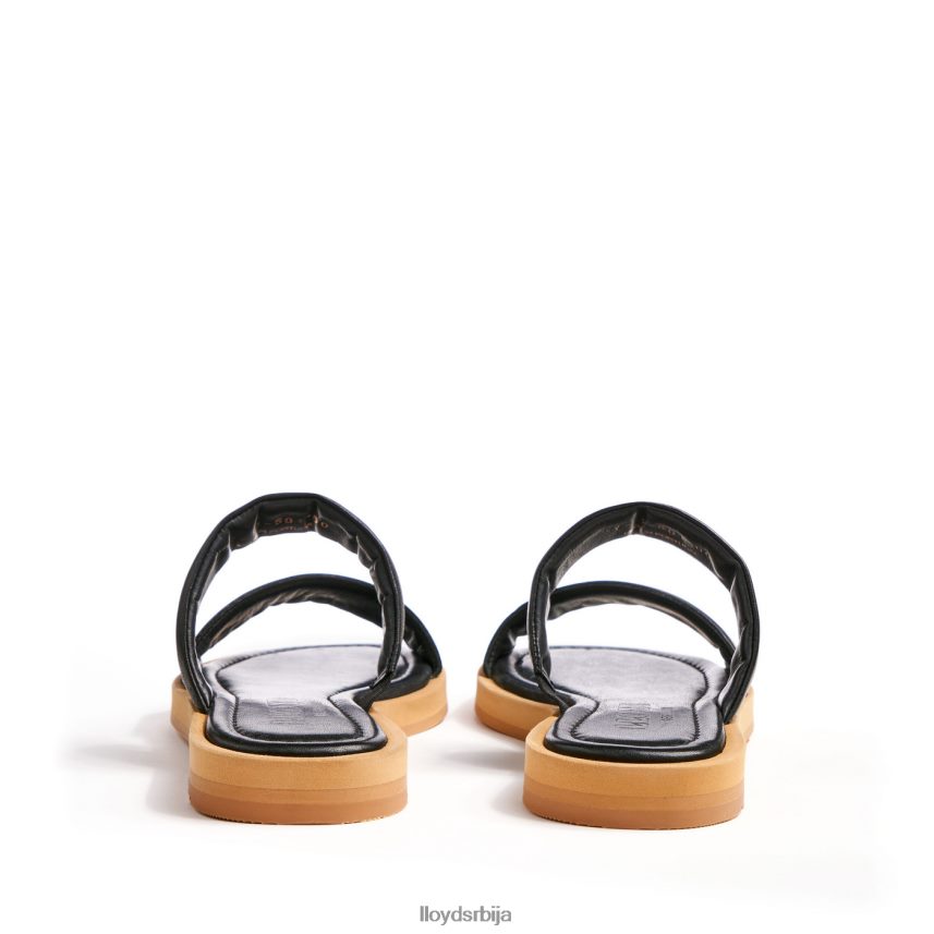 мазга Жене D0806T1225 ципеле црн LLOYD