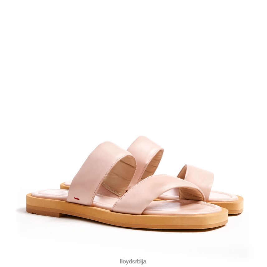 мазга Жене D0806T1240 ципеле розе LLOYD