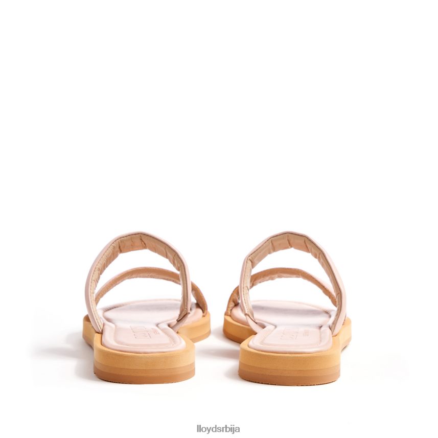 мазга Жене D0806T1240 ципеле розе LLOYD